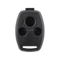 Pikkukuva 1 / 5: Replacement 3 Button Remote Key Shell Case For Honda Civic Accord CRV CR-Z S2000