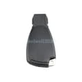 Miniatyrbilde 5 av 7: 3 Button Key Case Fob Uncut Blade For MERCEDES BENZ C E B S Class CL SL CLK SLK