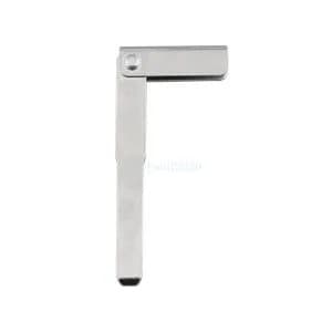 Emergency Key Insert Replacement for Land Rover LR4 Jaguar XK XF HU101 Blade