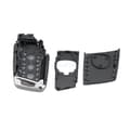 Miniatyrbilde 5 av 7: 3 Button Remote Key Case Fob Shell Blade For VW Passat B8 2015 2016 2017 2018