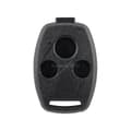 Miniatyrbilde 3 av 5: For Honda Civic 2006 2007 2008 2009 2010 2011 3 Button Car Key Fob Case Shell