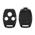 Miniatyrbilde 4 av 5: For Honda Civic 2006 2007 2008 2009 2010 2011 3 Button Car Key Fob Case Shell