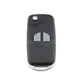Miniatyrbilde 2 av 7: For Suzuki Swift Igins Grand Vitara 2 Button Upgrade Remote Flip Key Fob Case
