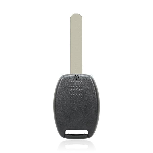 For Honda CRV 2005 2006 2007 2 Button Remote Car Key Fob 433Mhz ID48 Chip Hon66