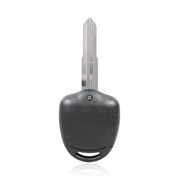 Remote Key Fob For 2006 2007 2008 2009 2010 Mitsubishi L200 Shogun Pajero Triton