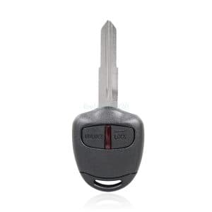 Remote Key Fob For 2006 2007 2008 2009 2010 Mitsubishi L200 Shogun Pajero Triton