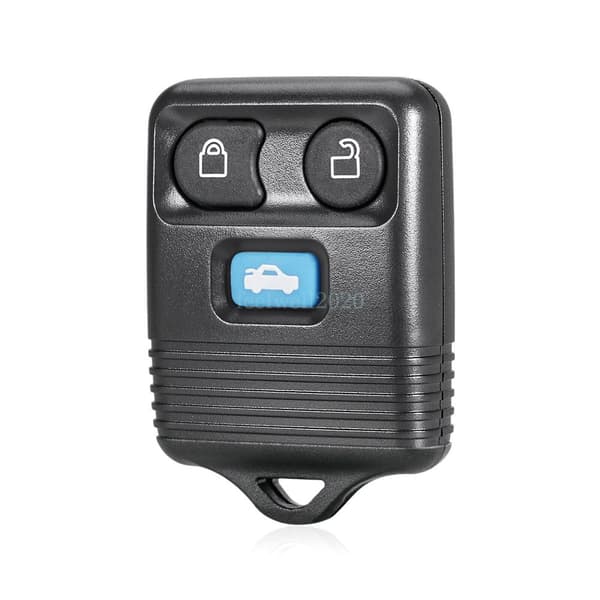 Remote Key Fob For Ford Transit Connect 2000 2001 2002 2003 2004 2005 2006 2007