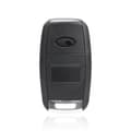 Pikkukuva 5 / 7: 3 Button Car Key Fob Case Shell For Kia Optima Carens Sportage Sorento Rio Soul