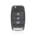 Pikkukuva 7 / 7: 3 Button Car Key Fob Case Shell For Kia Optima Carens Sportage Sorento Rio Soul