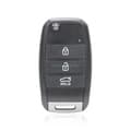 Pikkukuva 1 / 7: 3 Button Car Key Fob Case Shell For Kia Optima Carens Sportage Sorento Rio Soul