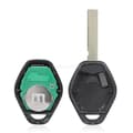 Miniatyrbilde 6 av 7: 3 Button Remote Key Fob 433MHz EWS for BMW 3 5 6 7 8 Series M3 M5 M6 X5 X3 Z3 Z4