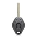 Miniatyrbilde 7 av 7: 3 Button Remote Key Fob 433MHz EWS for BMW 3 5 6 7 8 Series M3 M5 M6 X5 X3 Z3 Z4