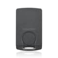 Miniatyrbilde 3 av 7: 4Button Key Fob Card Case for Renault Laguna Megane Scenic Clio Captur 2009-2016