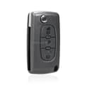 Miniatyrbilde 7 av 7: 433MHZ FOR CITROEN C5 C4 GRAND PICASSO C6 REMOTE KEY FOB REPAIR CE0523 VA2 BLADE