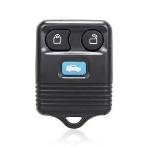 Remote Key Fob For Ford Transit MK6 2000 2001 2002 2003 2004 2005 2006 3 Button
