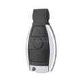 Pikkukuva 3 / 7: 2 Button Smart Key Fob For Mercedes Benz A C E S ML SLK Class Remote Case +Blade