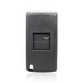 Pikkukuva 7 / 7: For Citroen C2 C3 C4 Picasso 3 Button Flip Remote Key Fob Chip CE0523 ASK 433Mhz