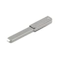 Pikkukuva 3 / 7: Car Emergency Key HU101 Blade Remote Fob for Jaguar F-Pace F-Type XE XF XJ
