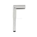 Pikkukuva 7 / 7: Car Emergency Key HU101 Blade Remote Fob for Jaguar F-Pace F-Type XE XF XJ