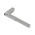 Pikkukuva 1 / 7: Car Emergency Key HU101 Blade Remote Fob for Jaguar F-Pace F-Type XE XF XJ