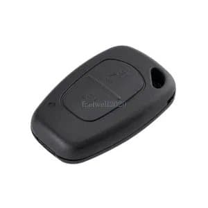 Remote Key Fob Case For Renault Trafic Master Vauxhall Vivaro Movano Nissan 2B
