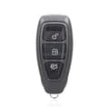 Miniatyrbilde 1 av 7: 3 Button Remote Key Fob Case Shell Repair Kit For Ford Fiesta Focus Kuga Mondeo