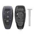 Miniatyrbilde 2 av 7: Remote Key Fob Case Shell Cover For Ford Kuga 2011 2012 2013 2014 2015 2016 2017