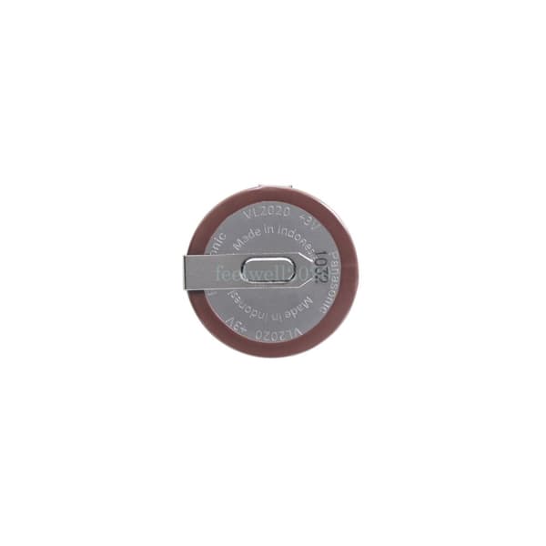 3 Button Remote Key Fob Case Cover for BMW Mini Cooper S Clubman Coupe + Battery