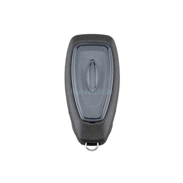 3 Button Car Key Case Cover Blade For Ford Fiesta Focus Mondeo C-Max Galaxy Kuga