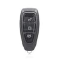 Miniatyrbilde 1 av 6: 3 Button Car Key Case Cover Blade For Ford Fiesta Focus Mondeo C-Max Galaxy Kuga