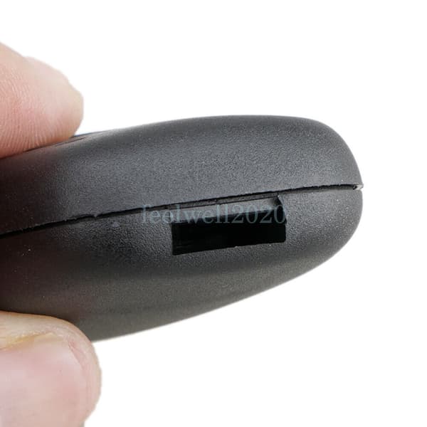 Key Case Fob Repair For Renault Traffic Master Kangoo Nissan Primastar Interstar