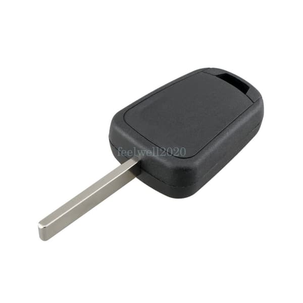 For Vauxhall Opel Astra J Insignia Corsa D E Meriva Adam Remote Key Fob Case UK