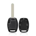 Miniatyrbilde 3 av 6: 433Mhz For Honda CR-V 2005 2006 3 Button Remote Control Key Fob Circuit Board