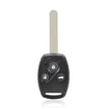 Miniatyrbilde 4 av 6: 433Mhz For Honda CR-V 2005 2006 3 Button Remote Control Key Fob Circuit Board