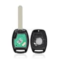 Miniatyrbilde 5 av 6: 433Mhz For Honda CR-V 2005 2006 3 Button Remote Control Key Fob Circuit Board