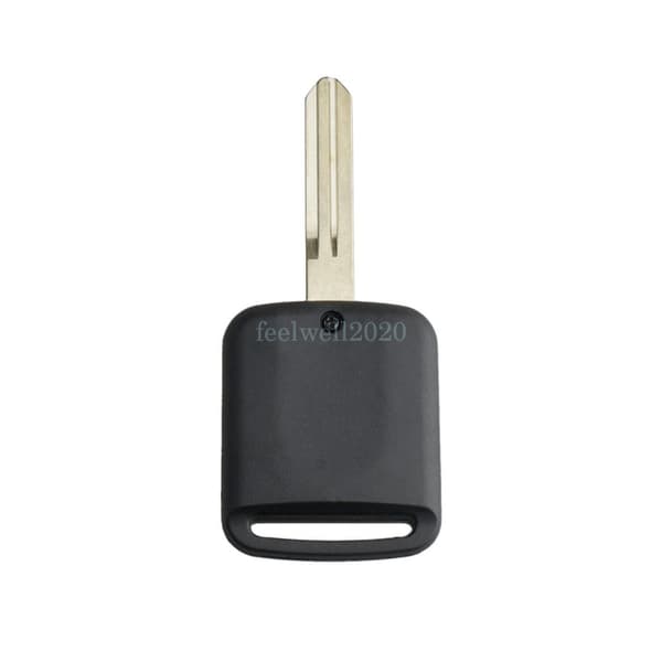 For Nissan Micra Navara Patrol Note Pathfinder Remote Key Fob 2 Button 433MHz