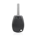 Miniatyrbilde 3 av 7: 3Button Key Fob Case Shell VA2 Blade For Renault Clio 3 2006 2007 2008 2009 2010