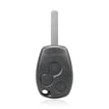 Miniatyrbilde 5 av 7: 3Button Key Fob Case Shell VA2 Blade For Renault Clio 3 2006 2007 2008 2009 2010