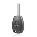 Miniatyrbilde 7 av 7: 3Button Key Fob Case Shell VA2 Blade For Renault Clio 3 2006 2007 2008 2009 2010