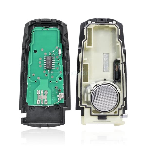 For 2006 2007 2008 2009 2010 2011 VW Passat B6 3C B7 Magotan CC Remote Key Fob