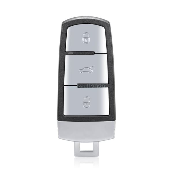 For 2006 2007 2008 2009 2010 2011 VW Passat B6 3C B7 Magotan CC Remote Key Fob