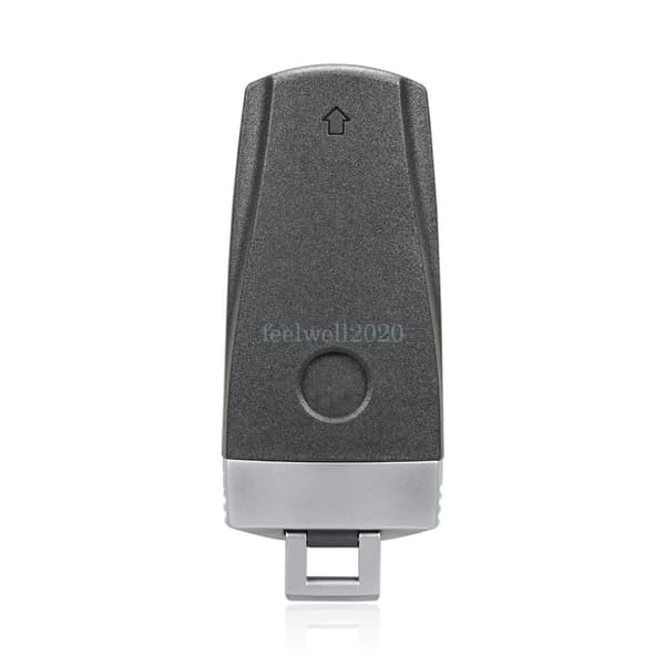 For 2006 2007 2008 2009 2010 2011 VW Passat B6 3C B7 Magotan CC Remote Key Fob