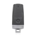 Miniatyrbilde 4 av 7: 3 Button Car Remote Key Fob For VW Passat CC B6 B7 3C Magotan 3C0959752BA 434Mhz
