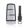 Miniatyrbilde 6 av 7: 3 Button Car Remote Key Fob For VW Passat CC B6 B7 3C Magotan 3C0959752BA 434Mhz