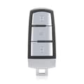 Miniatyrbilde 1 av 7: 3 Button Car Remote Key Fob For VW Passat CC B6 B7 3C Magotan 3C0959752BA 434Mhz