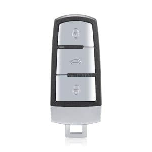 3 Button Remote Key Fob For VW Passat CC B6 B7 Magotan 434Mhz ID48 3C0959752BA