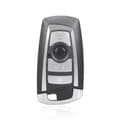 Miniatyrbilde 3 av 7: 4Button Remote Key Case For BMW 1 2 3 4 5 6 7 Series F22 F21 F31 F12 F25 F26 F80