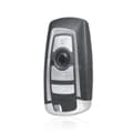 Miniatyrbilde 7 av 7: 4Button Remote Key Case For BMW 1 2 3 4 5 6 7 Series F22 F21 F31 F12 F25 F26 F80
