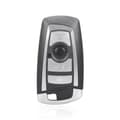 Miniatyrbilde 1 av 7: 4Button Remote Key Case For BMW 1 2 3 4 5 6 7 Series F22 F21 F31 F12 F25 F26 F80