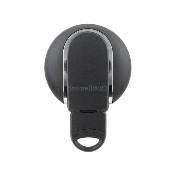 3 Button Smart Remote Car Key Fob Case For BMW Mini Cooper Clubman Convertible